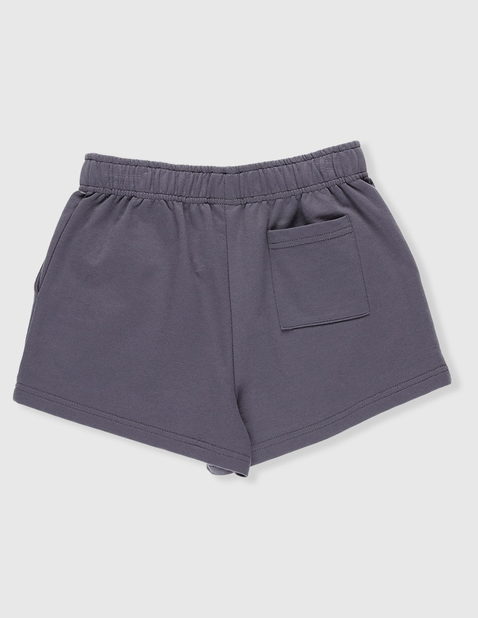 SHORT WEEKEND, 16, PERLA NEGRA WKTA2601