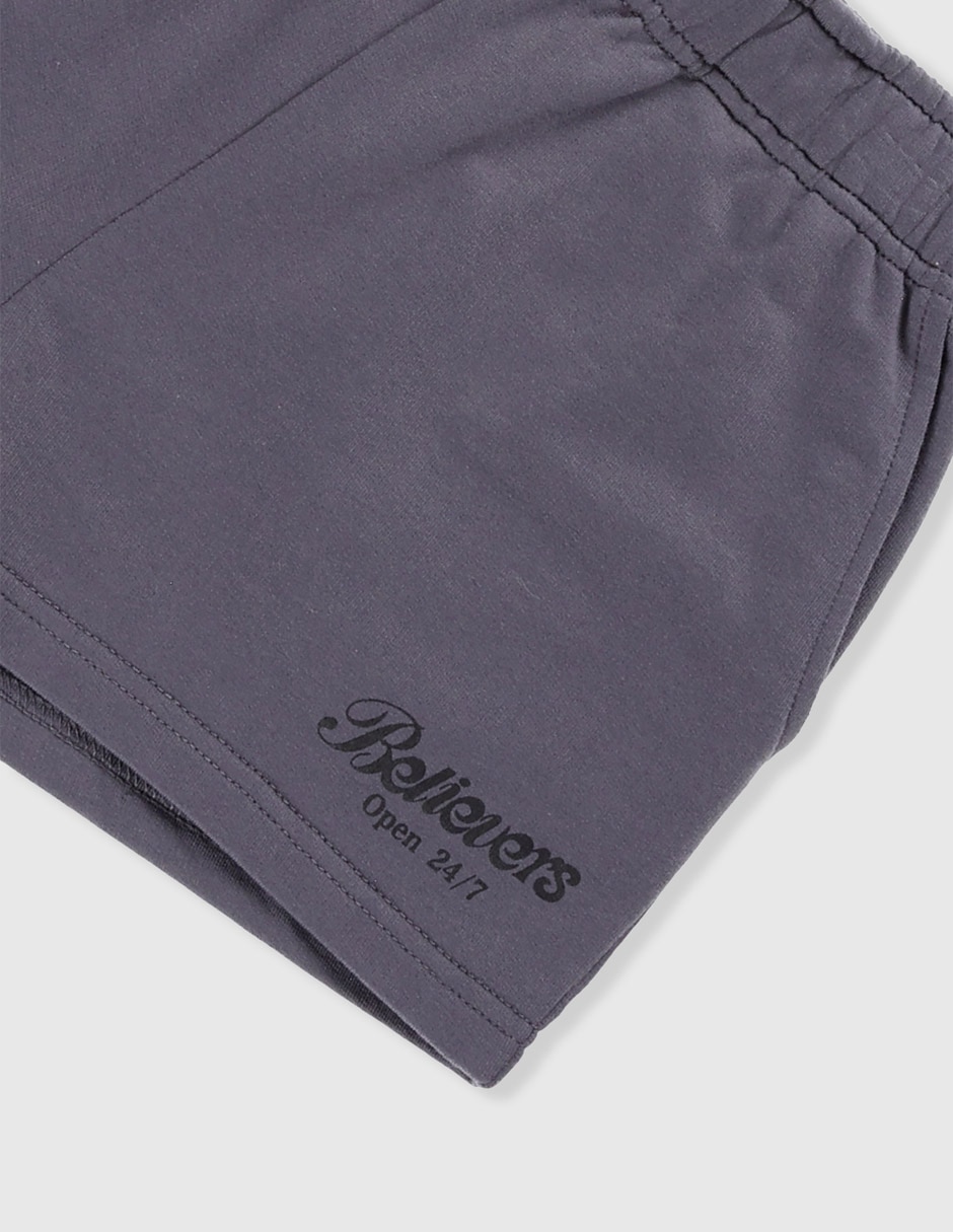 SHORT WEEKEND, 16, PERLA NEGRA WKTA2601