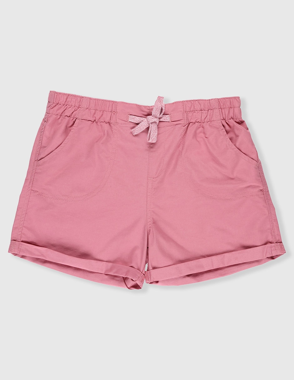 Short para niña Short para niña