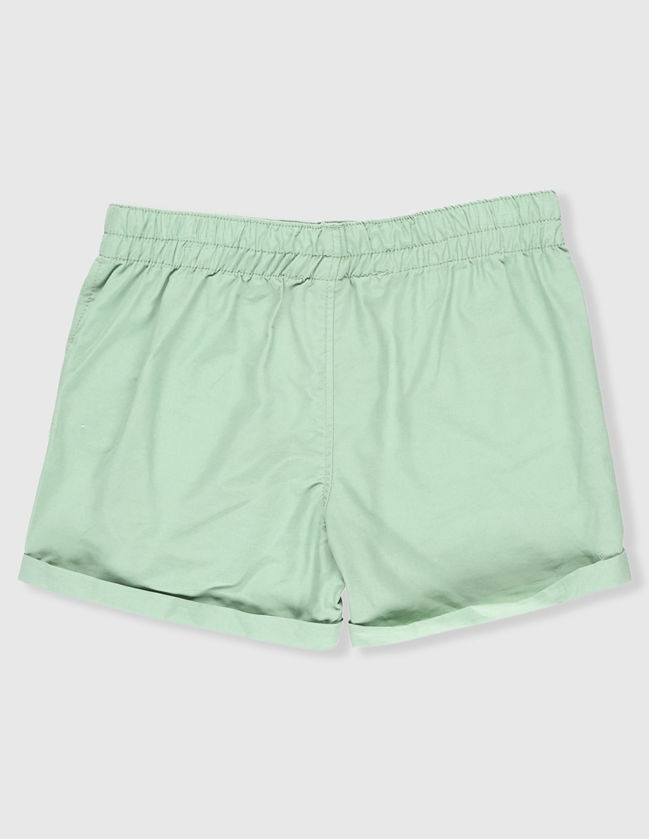 Short para niña 2
