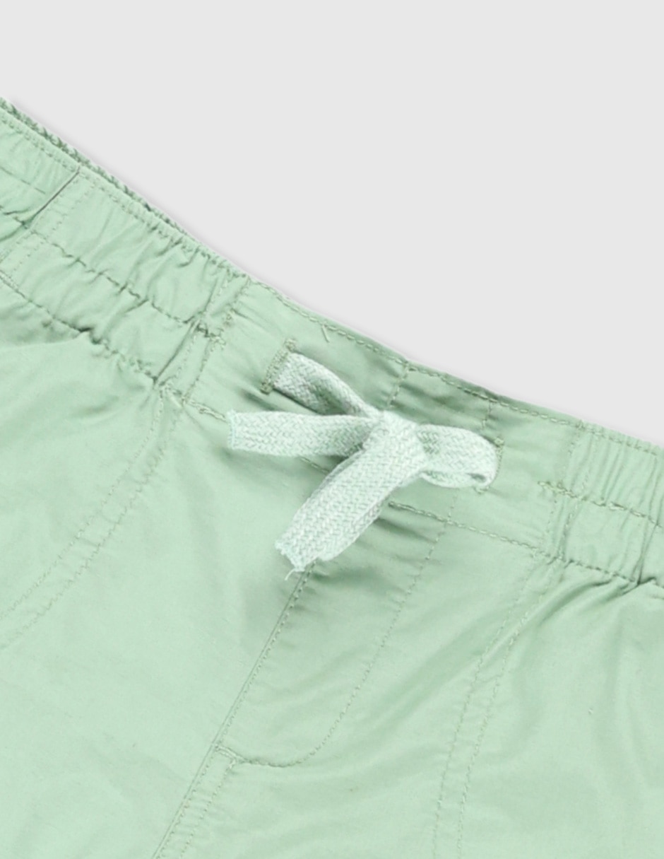 Short para niña 3