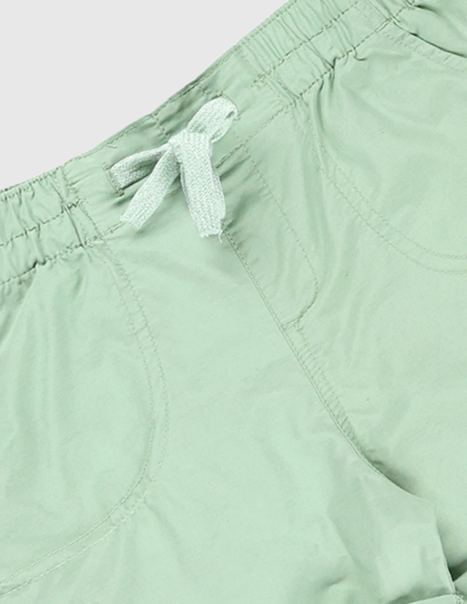 Short para niña 4