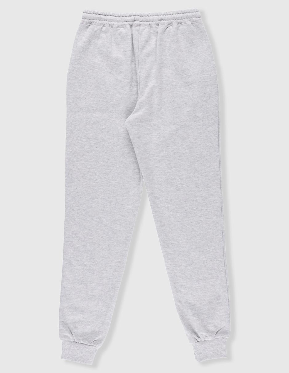 Pants jogger para niña 2