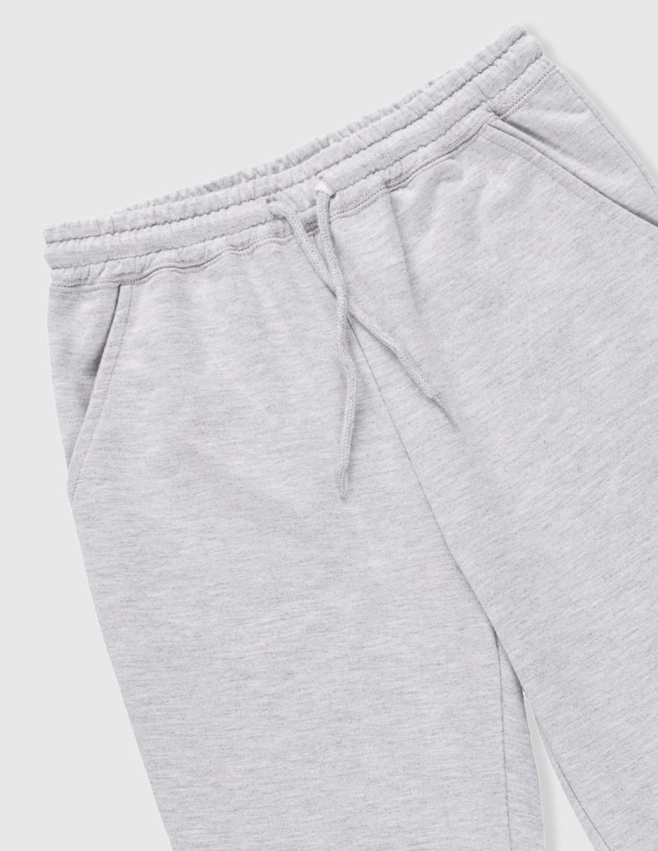 Pants jogger para niña 3