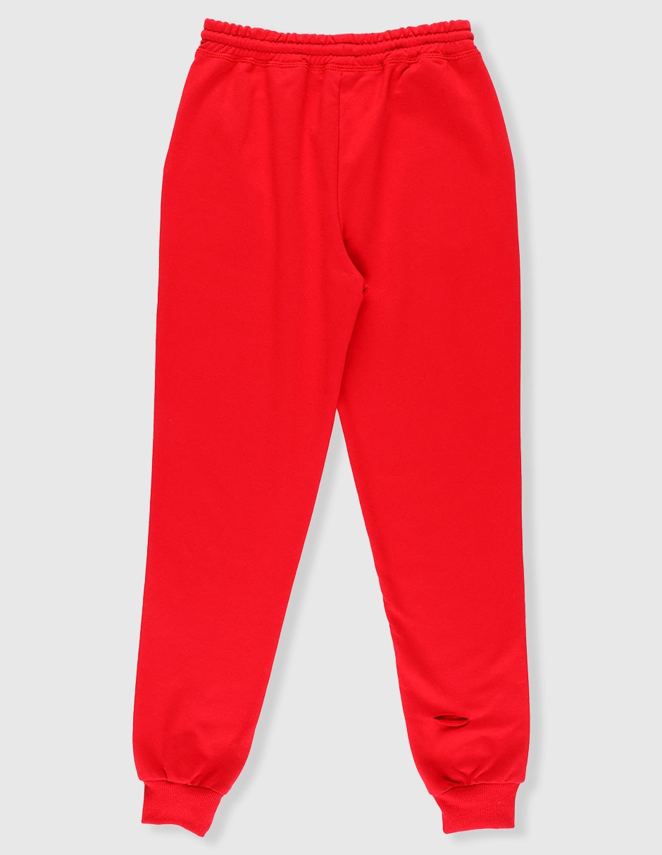Pants para niña 2