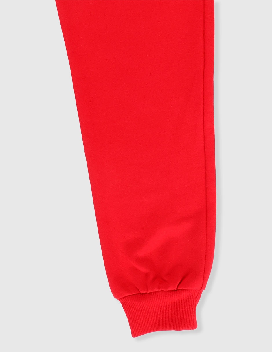 Pants para niña 4