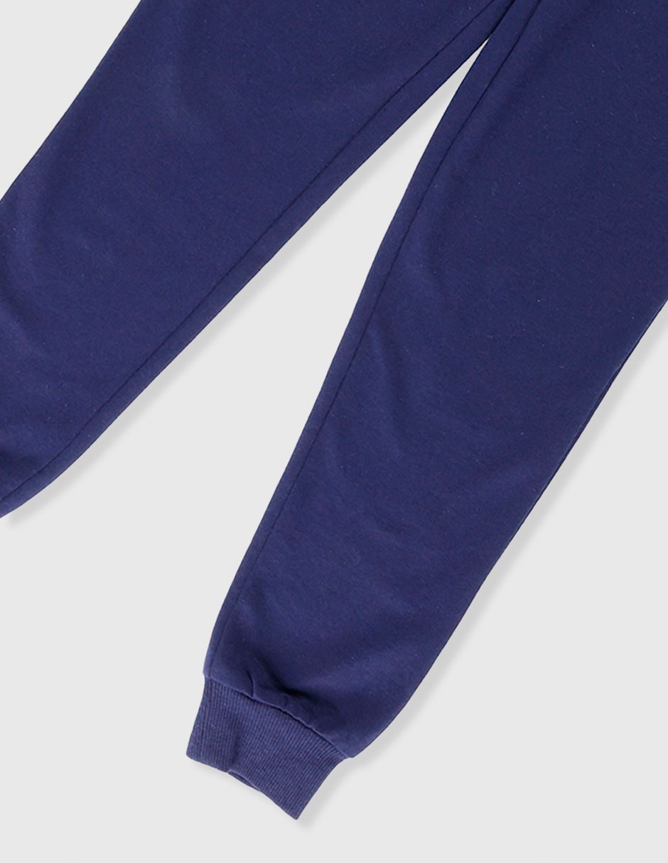 PANTS WEEKEND, 8, AZUL MARINO WKNA26004