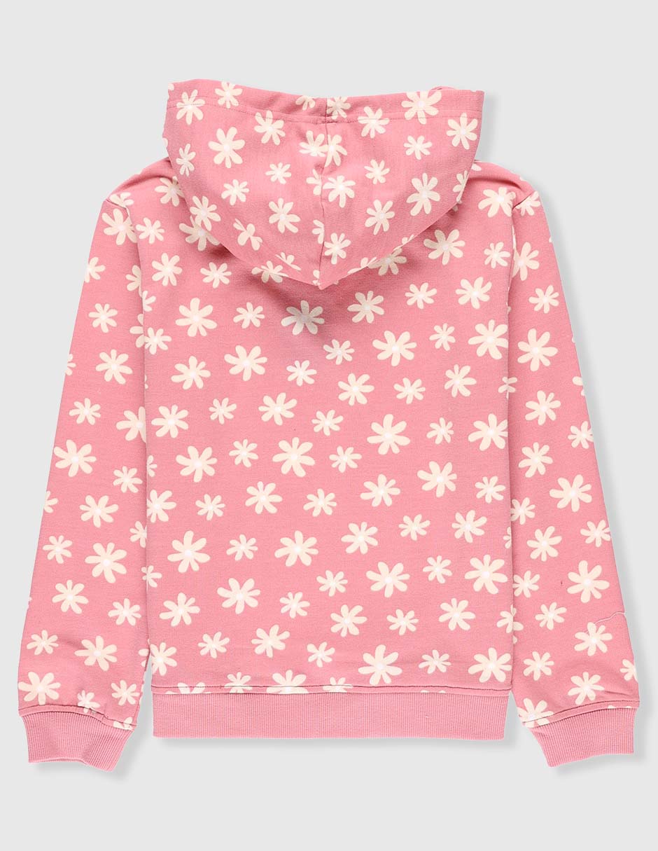 Sudadera para niña 2