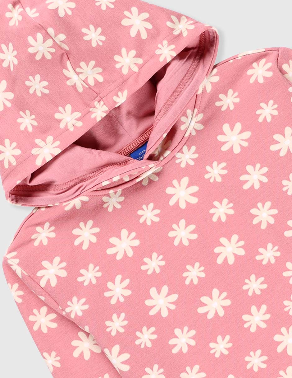 Sudadera para niña 3