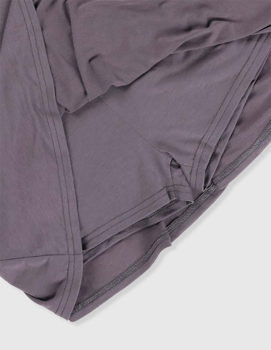Falda short para niña 4