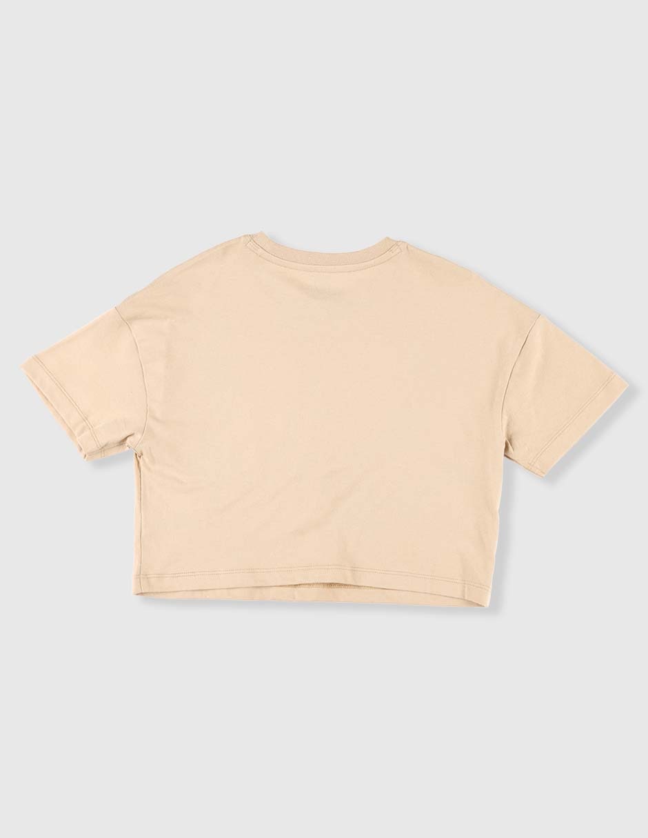 PLAYERA WEEKEND, 6, CREMA IRLANDESA WKN