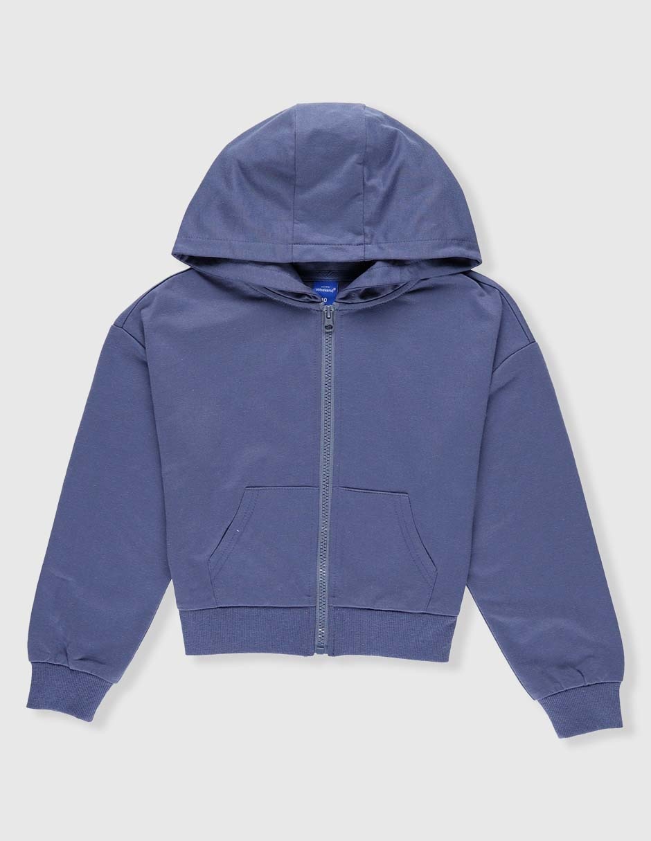 Sudadera para niña Sudadera para niña
