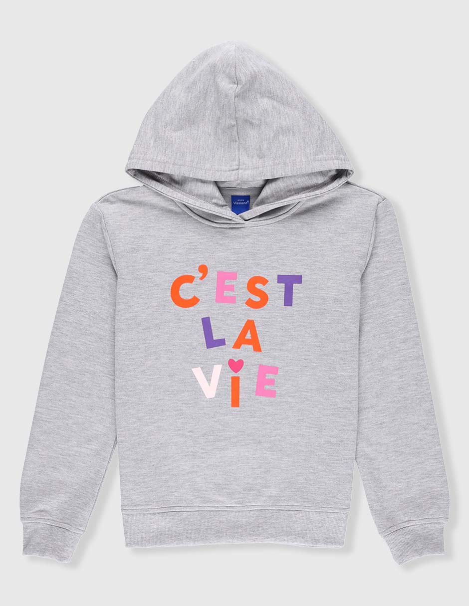 Sudadera para niña Sudadera para niña