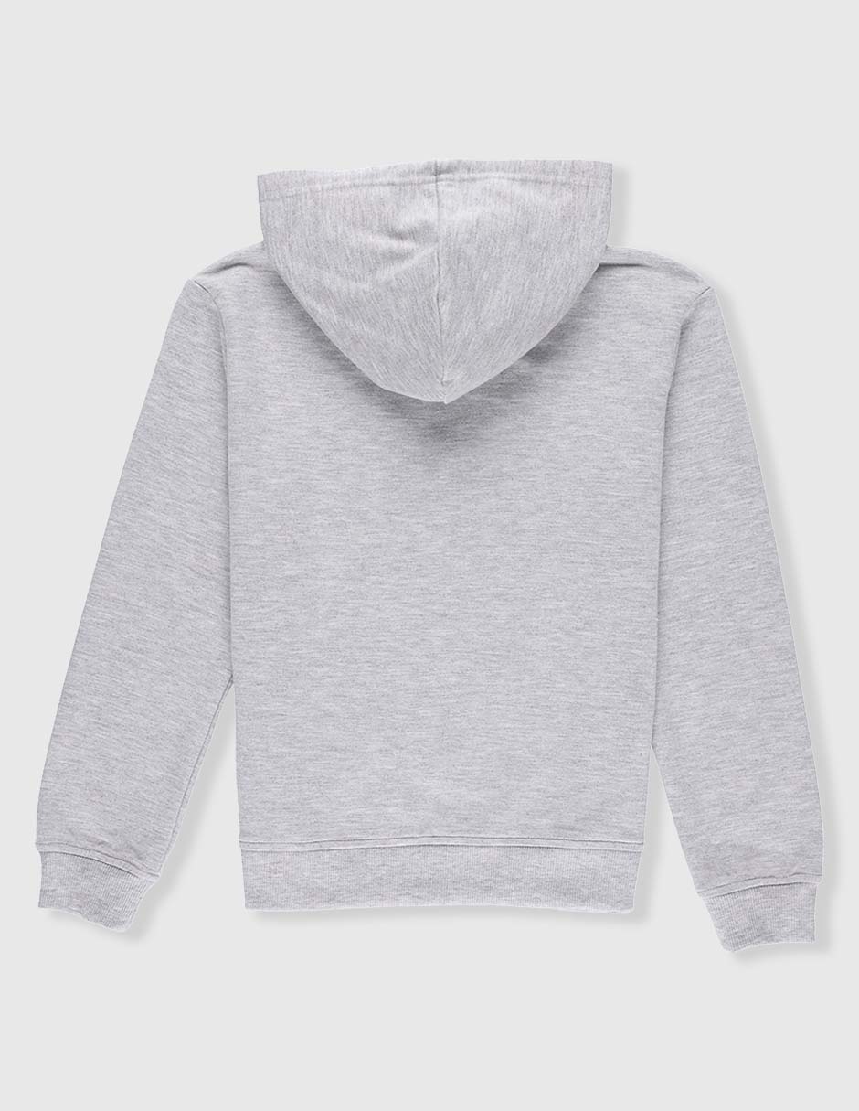 Sudadera para niña 2