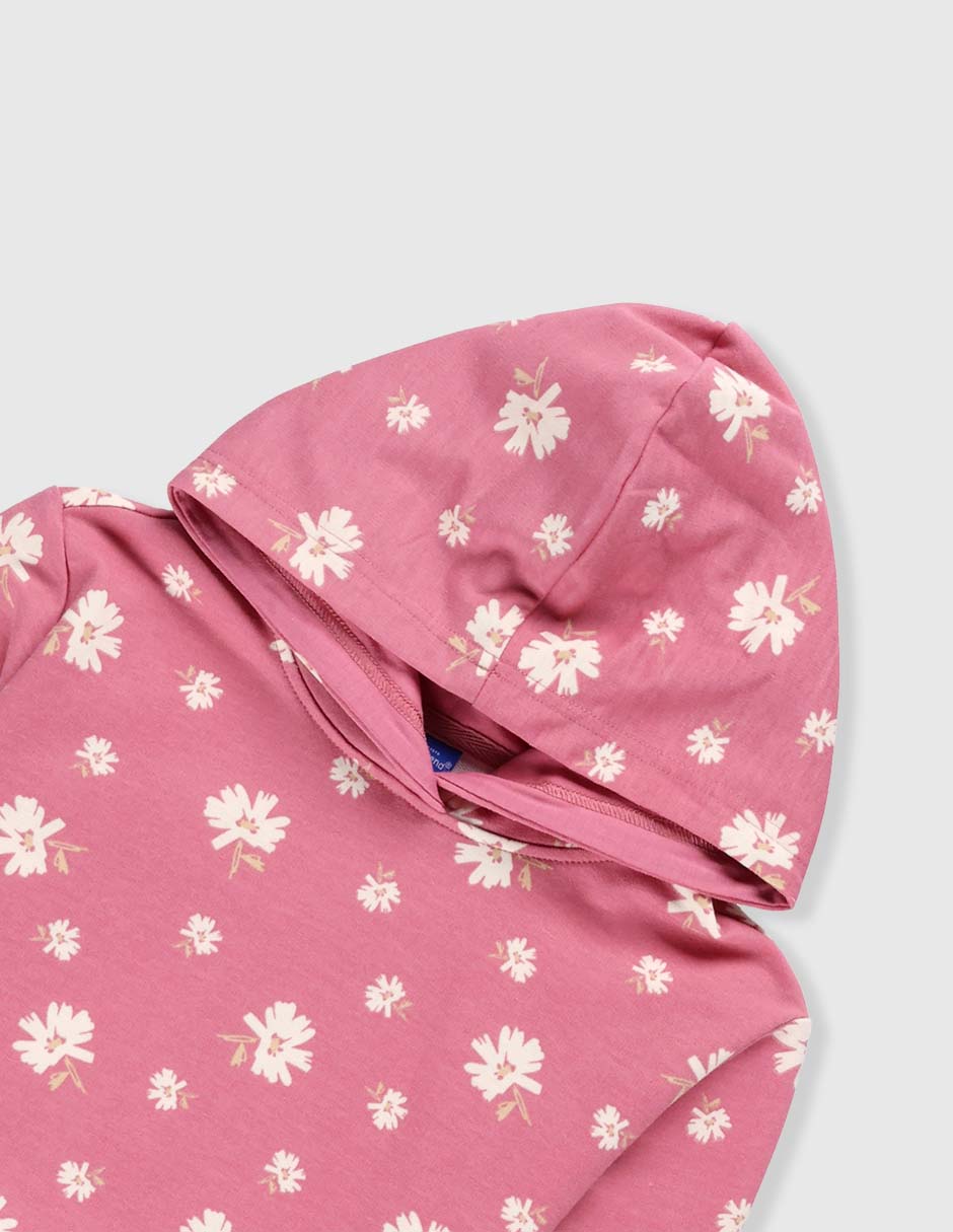 Sudadera para niña 3