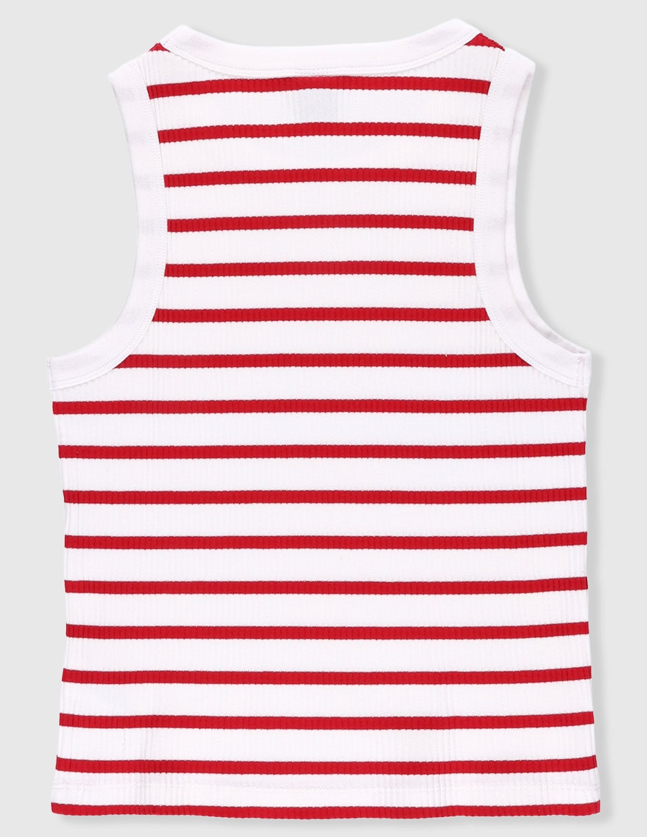 Blusa para niña 2