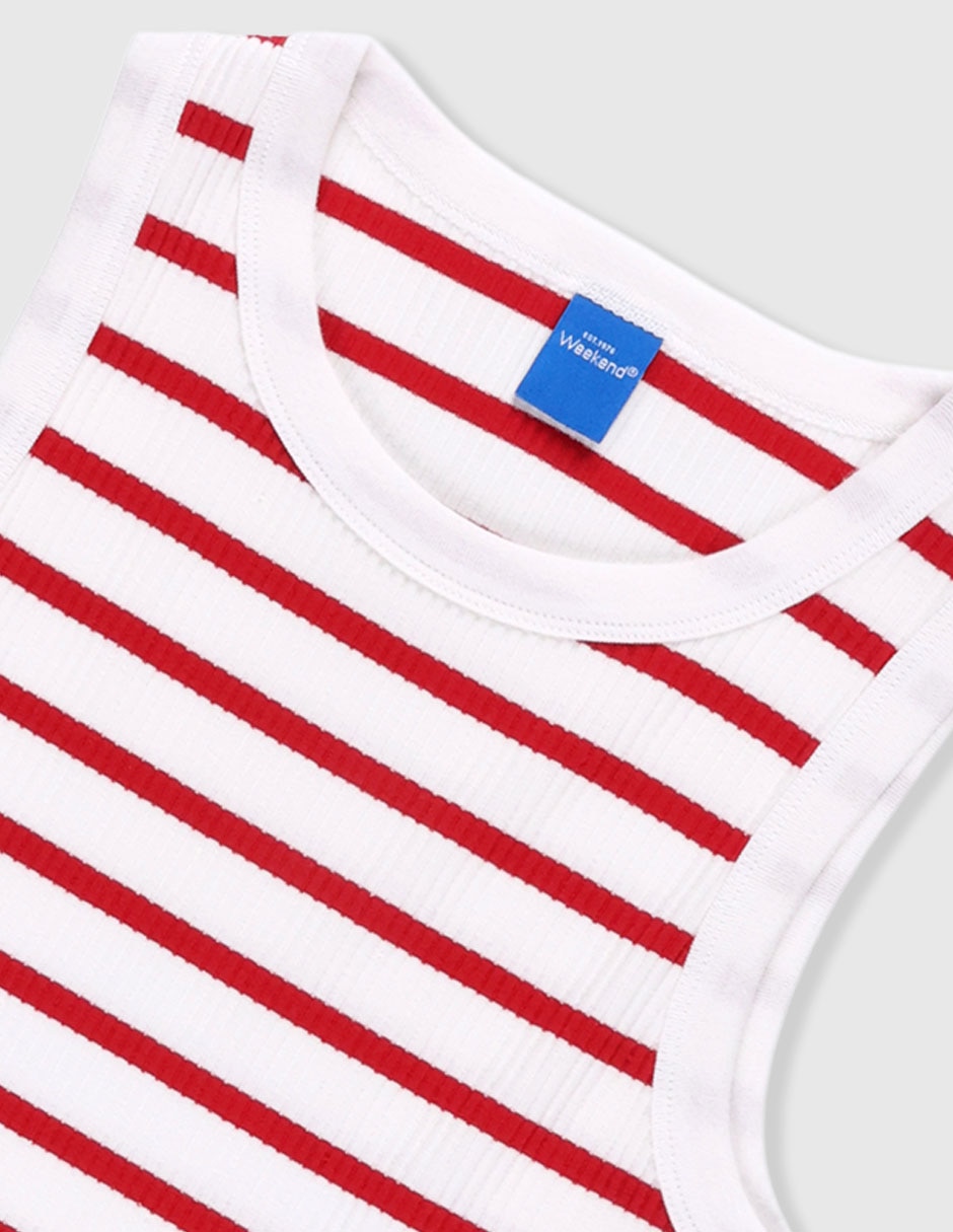 Blusa para niña 3