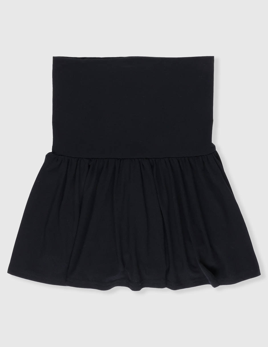 Falda para niña 2