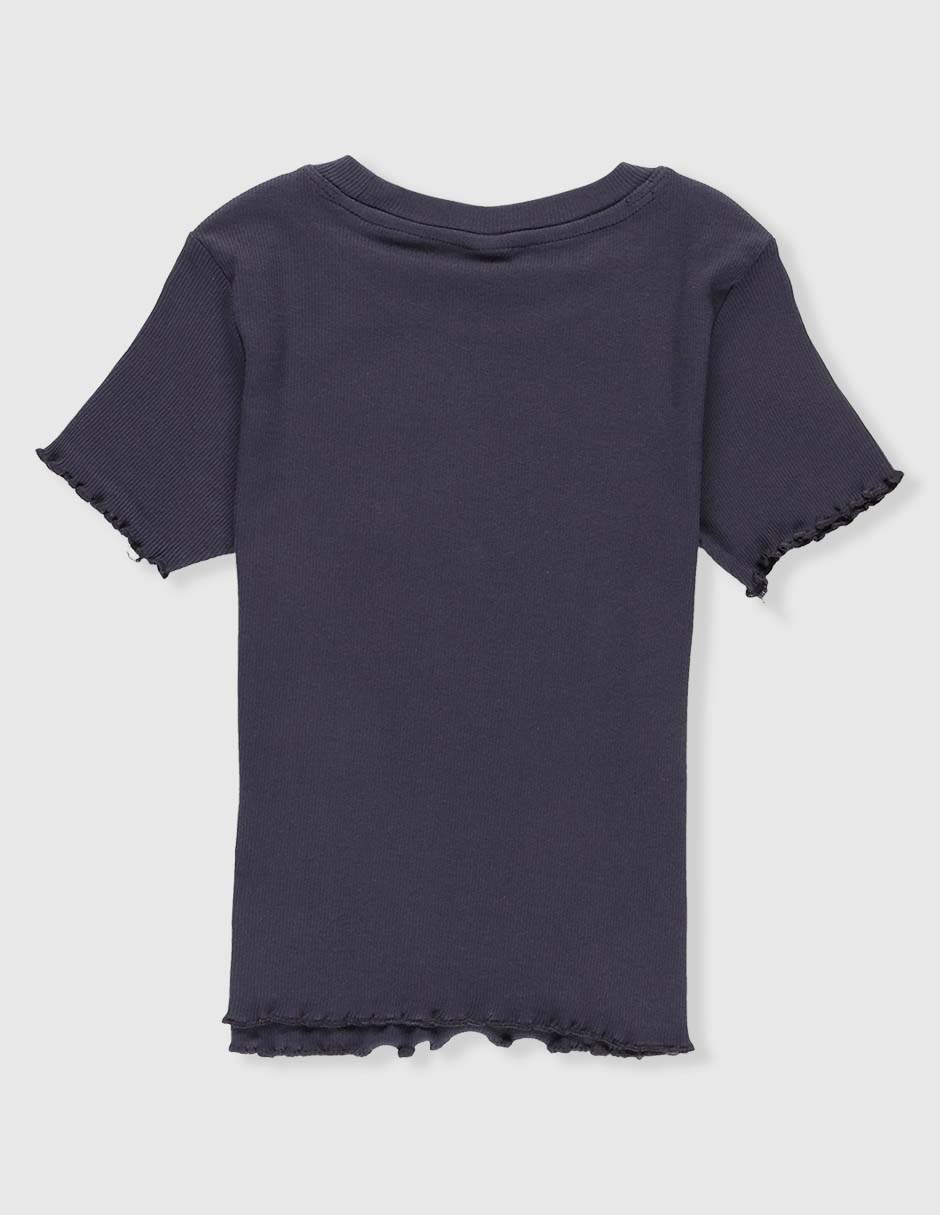 PLAYERA WEEKEND, 6, PERLA NEGRA WKNA260