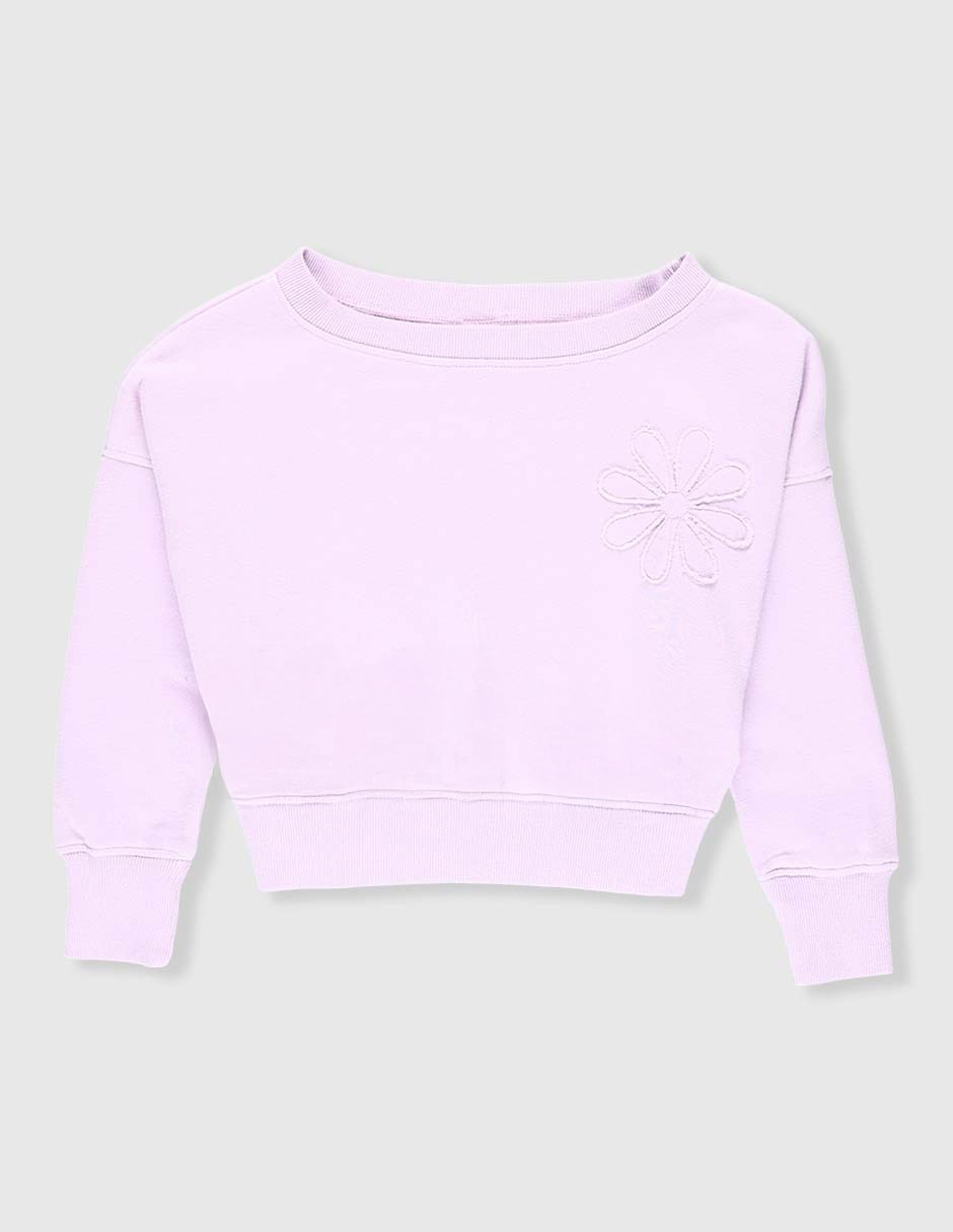 Sudadera para niña Sudadera para niña