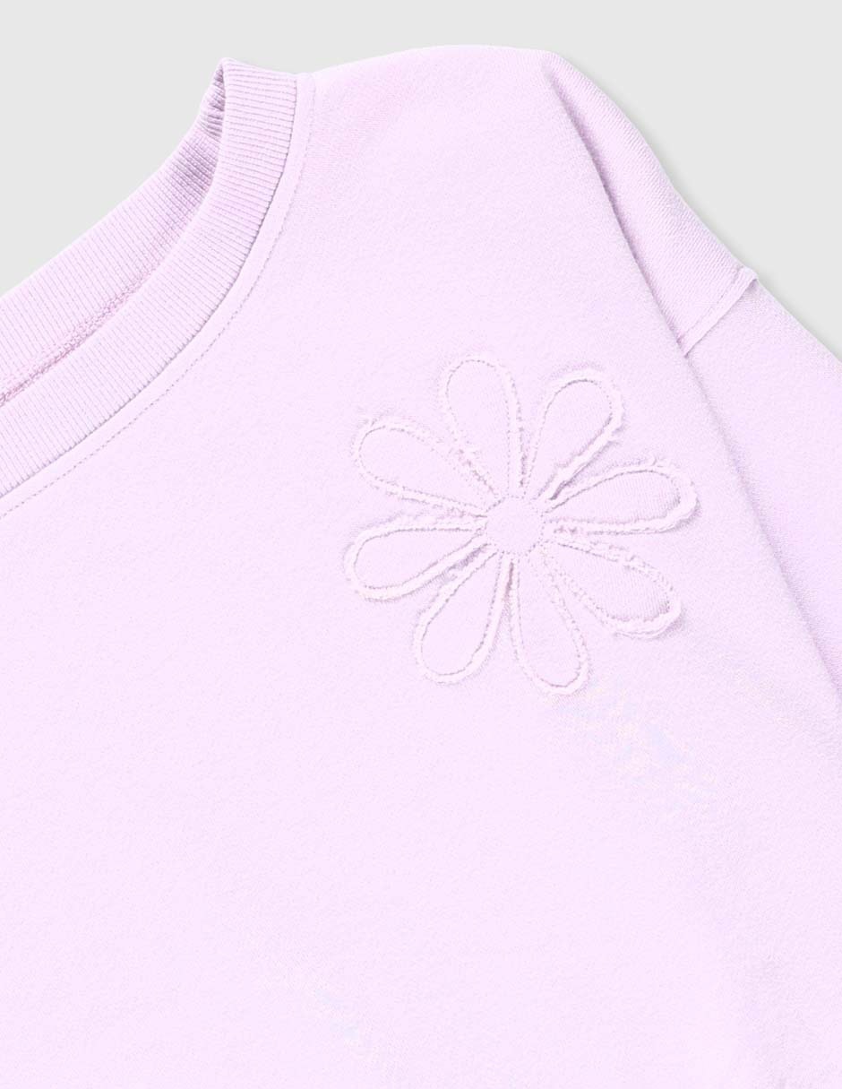 Sudadera para niña 3