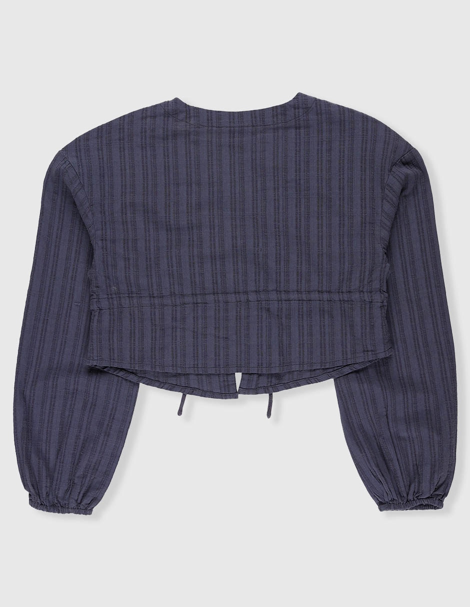 Blusa para niña 2