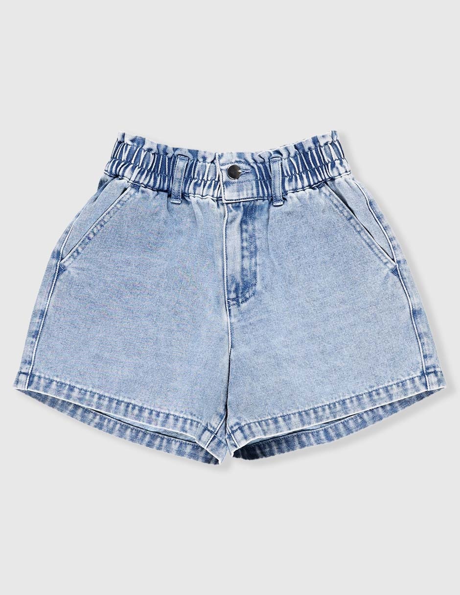 Short para niña Short para niña
