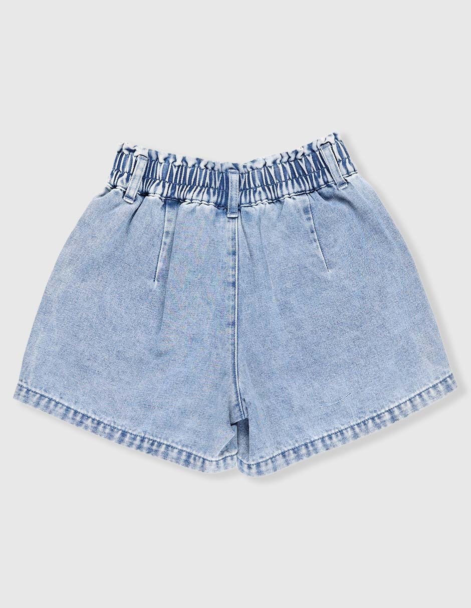 Short para niña 2
