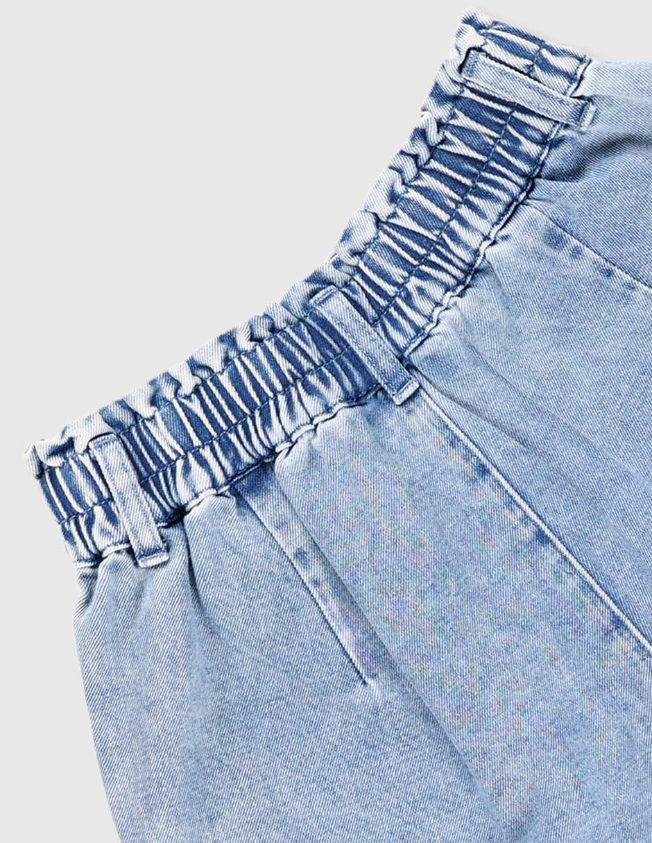 Short para niña 4