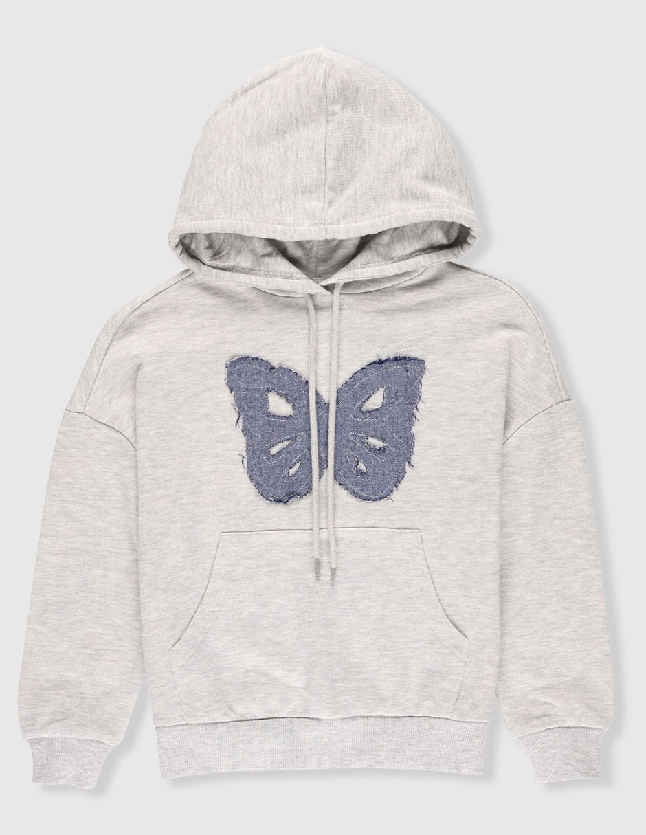 Sudadera para niña Sudadera para niña