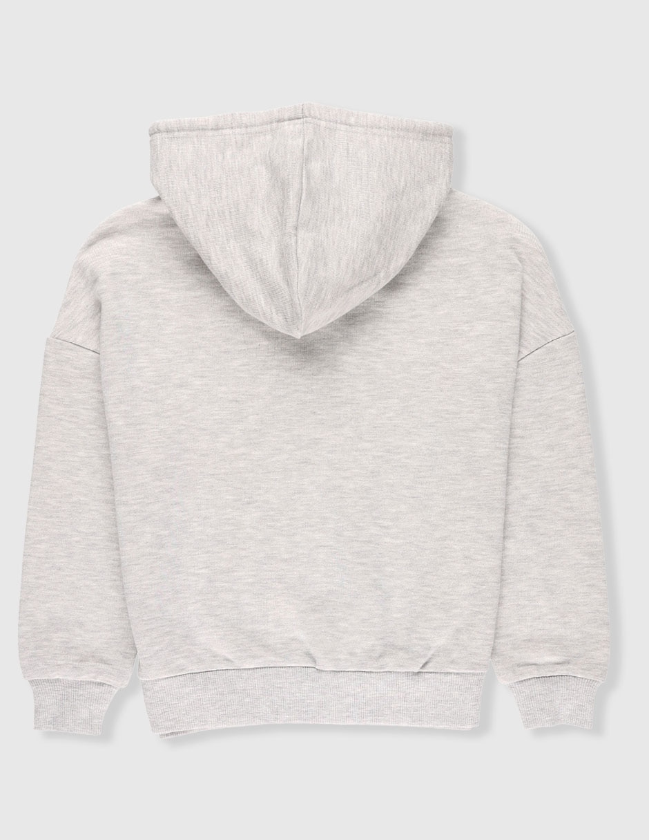 Sudadera para niña 2
