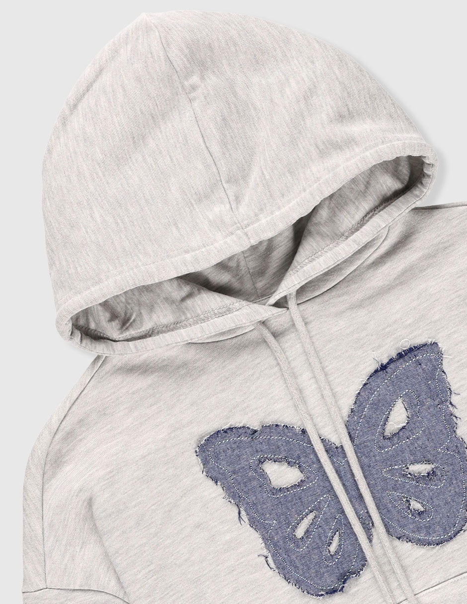 Sudadera para niña 3