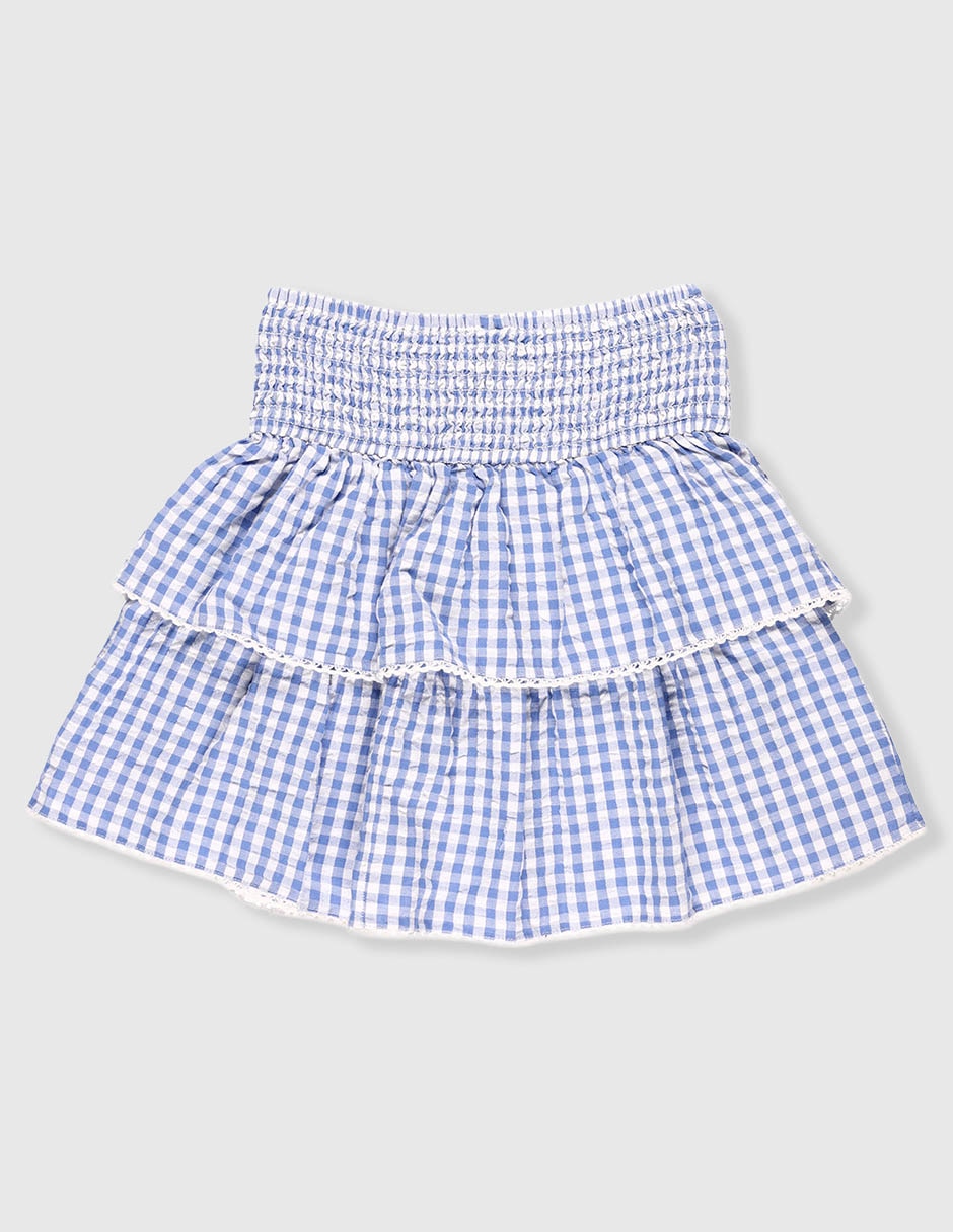 Falda para niña 2