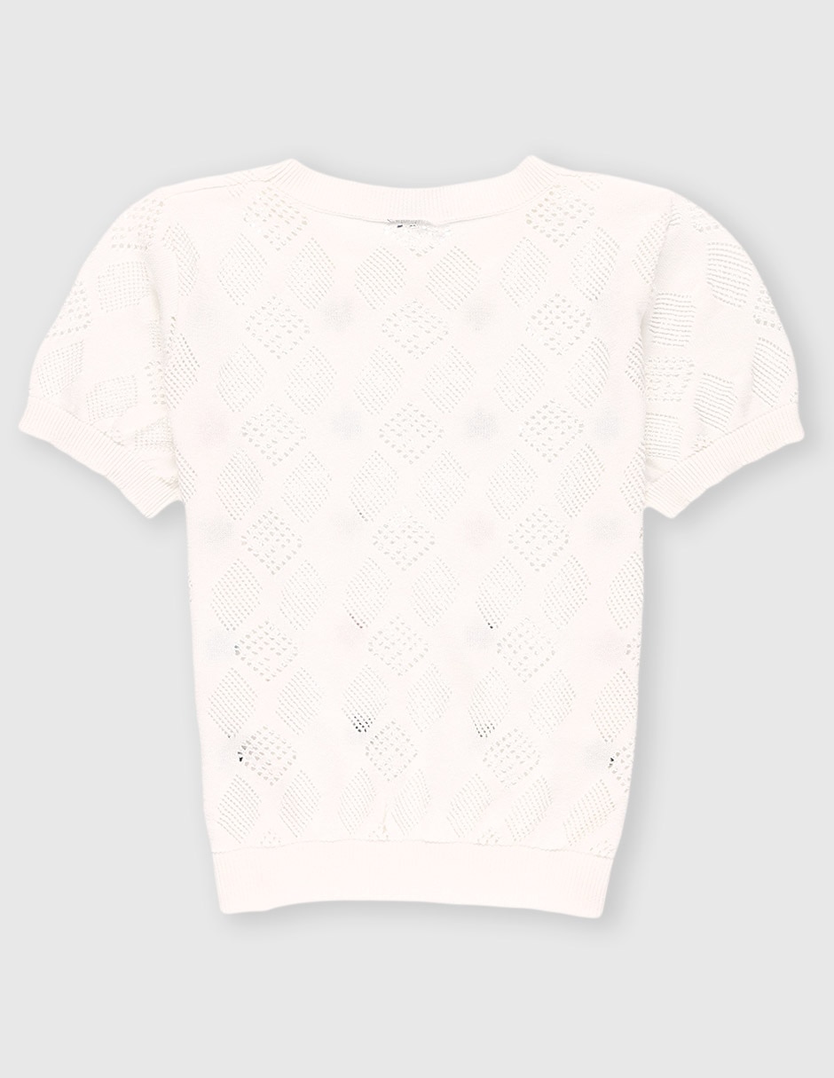 Blusa para niña 2