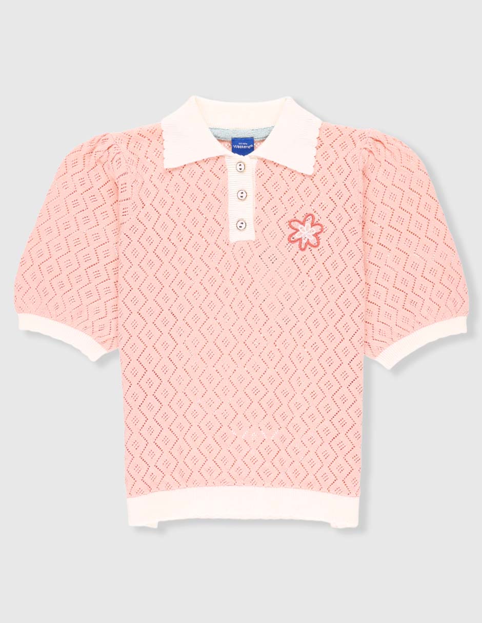 Blusa para niña Blusa para niña
