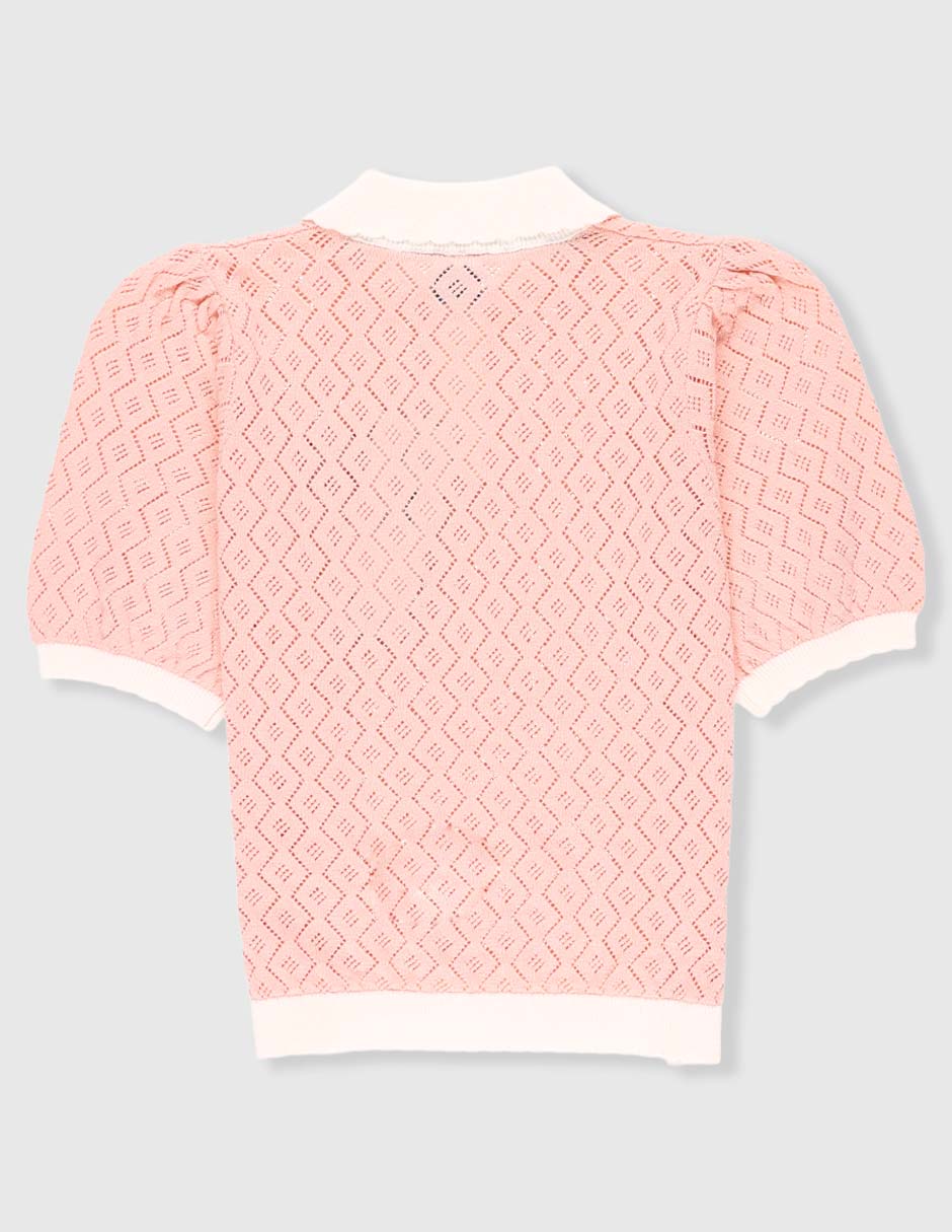 Blusa para niña 2