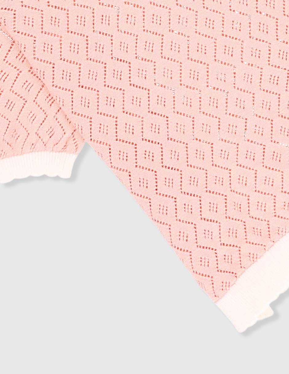 Blusa para niña 4