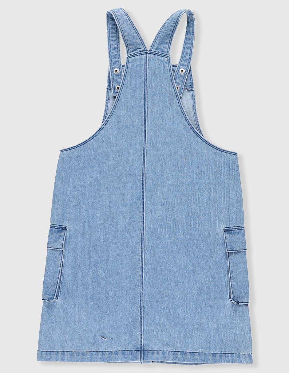 Jumper para niña 2