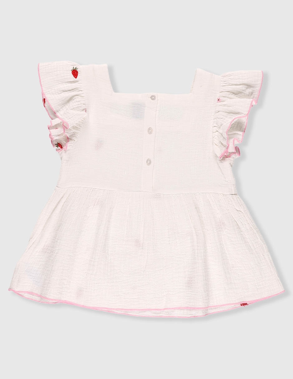 Blusa para niña 2