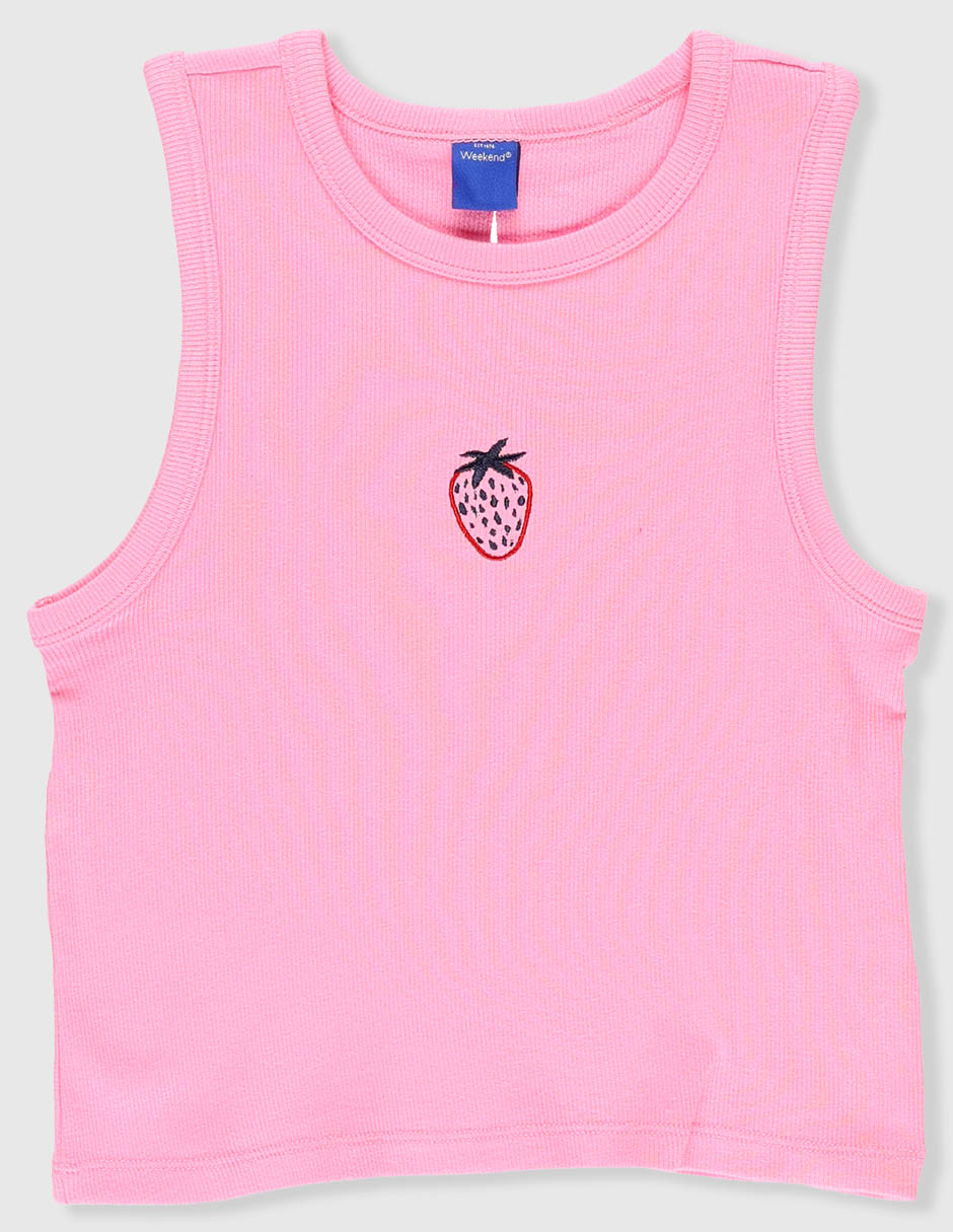 Blusa para niña Blusa para niña