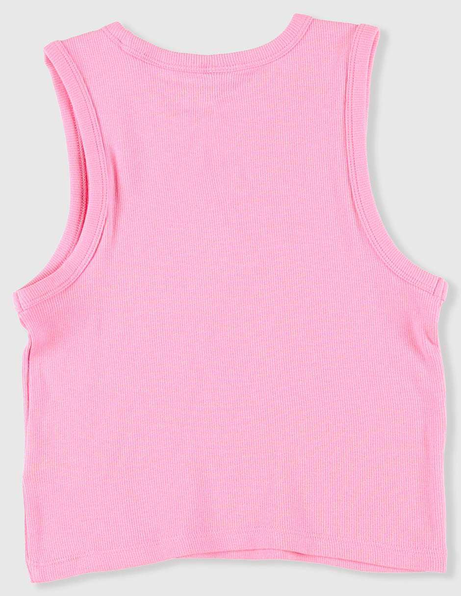 Blusa para niña 2