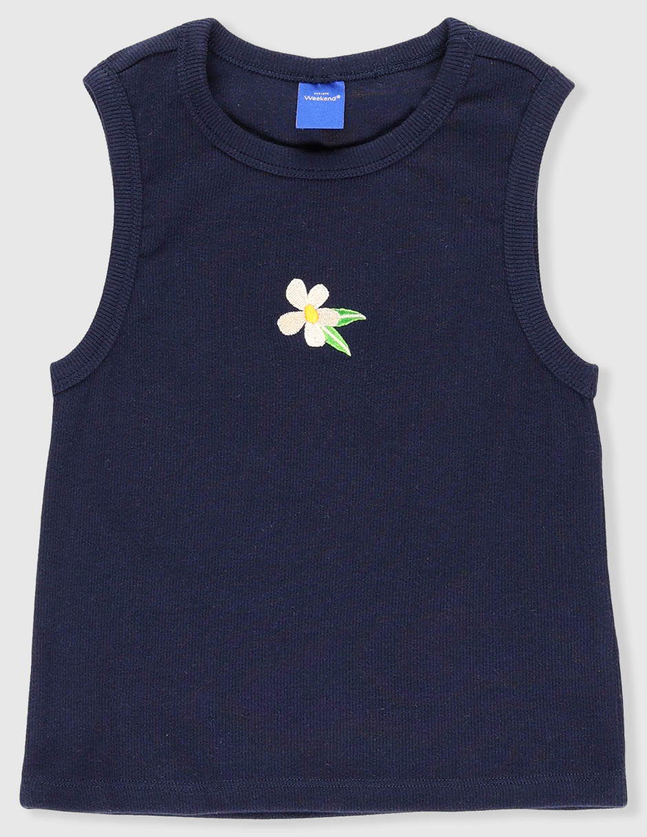 Blusa para niña Blusa para niña