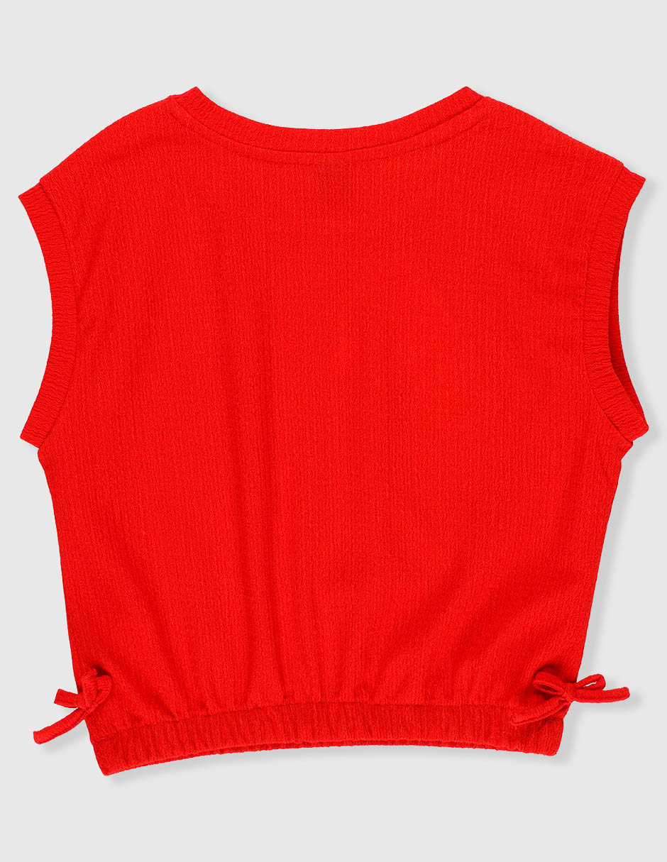 Blusa para niña 2
