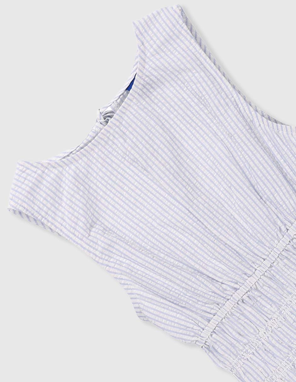 Vestido para niña 3