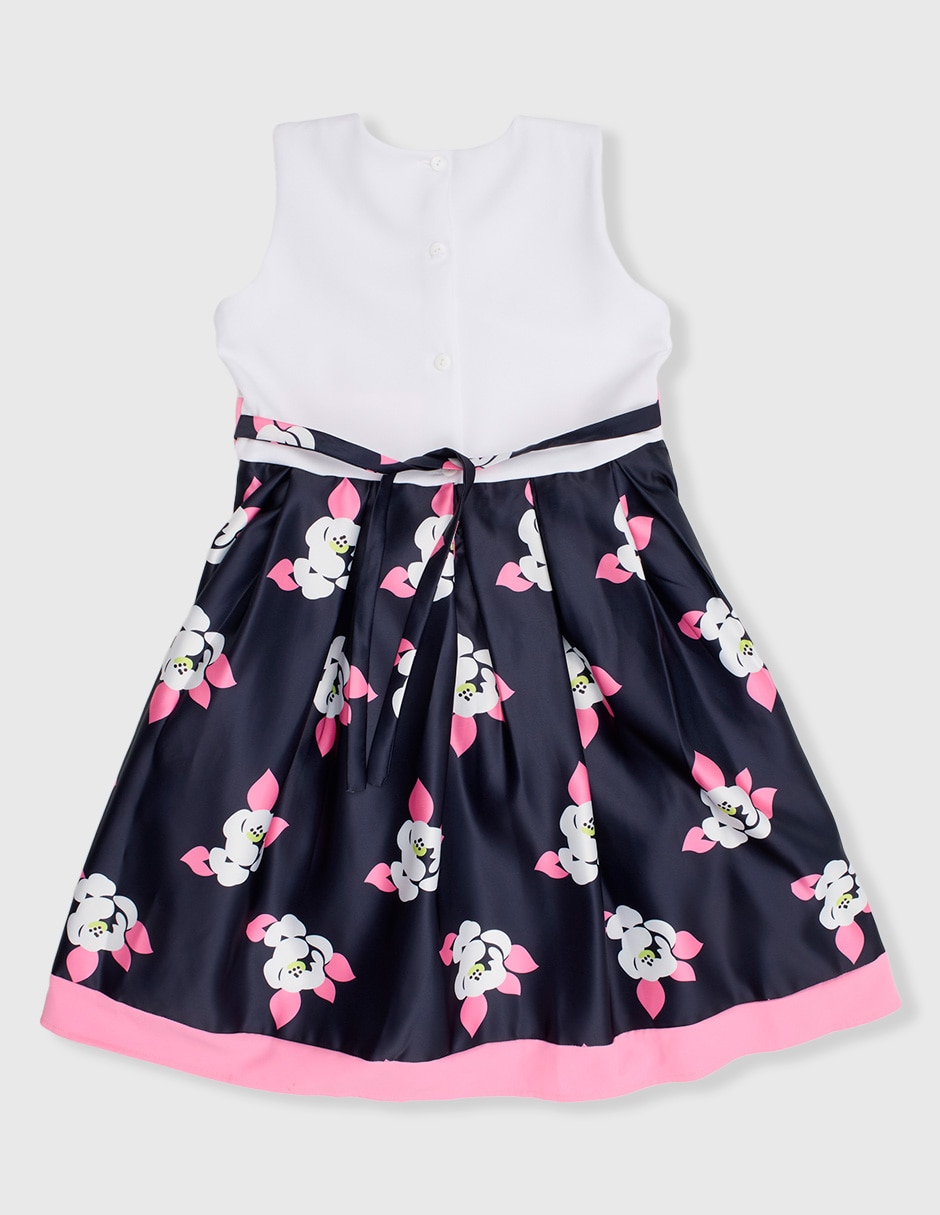 Vestido para niña 2