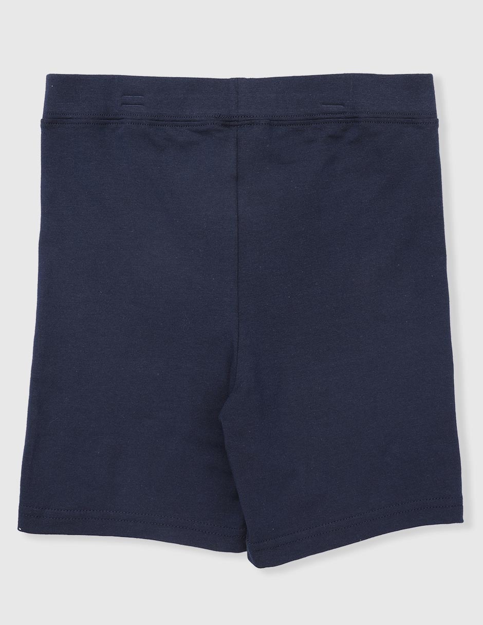 LEGGING WEEKEND, 12, AZUL MARINO LISO E