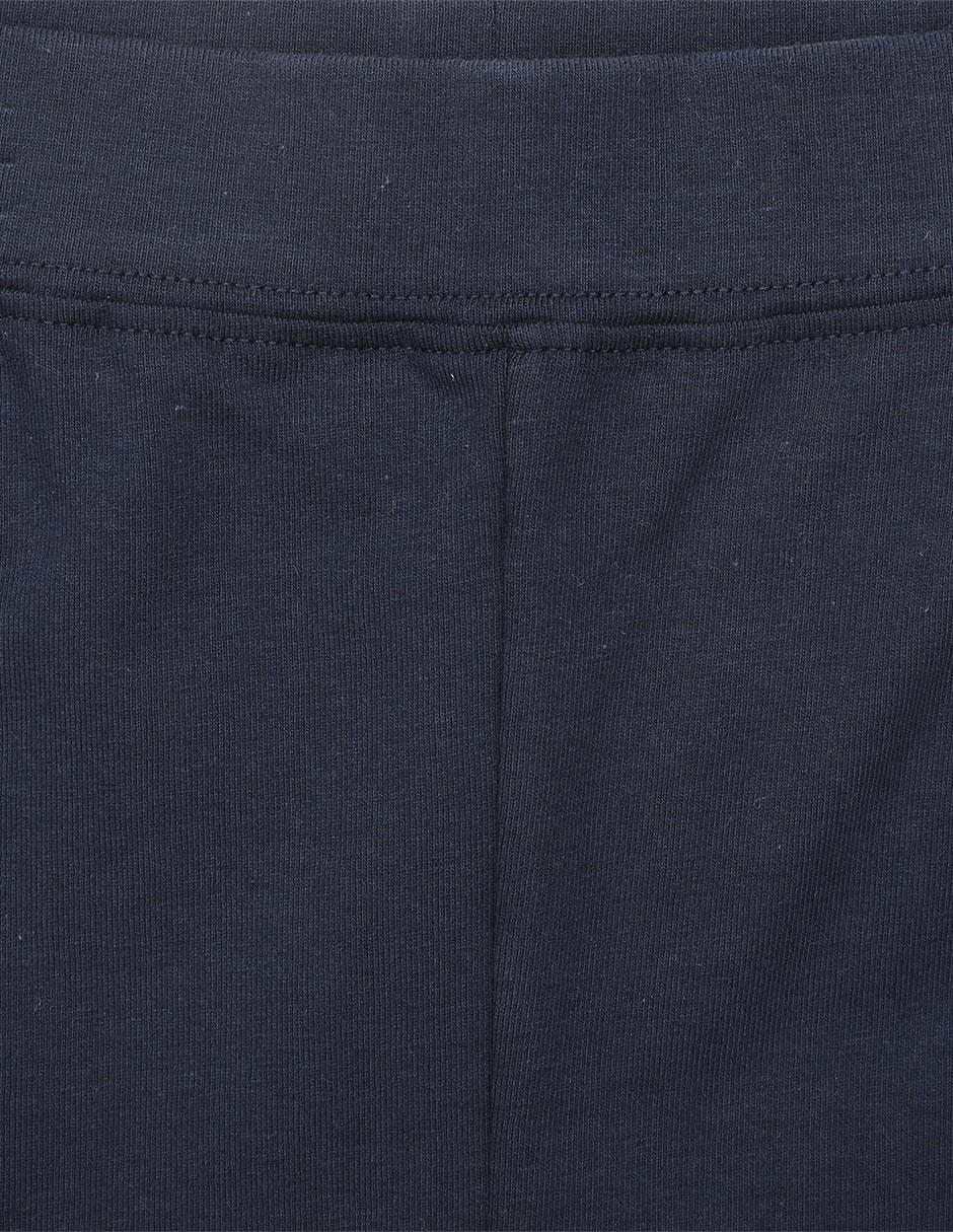 LEGGING WEEKEND, 12, AZUL MARINO LISO E