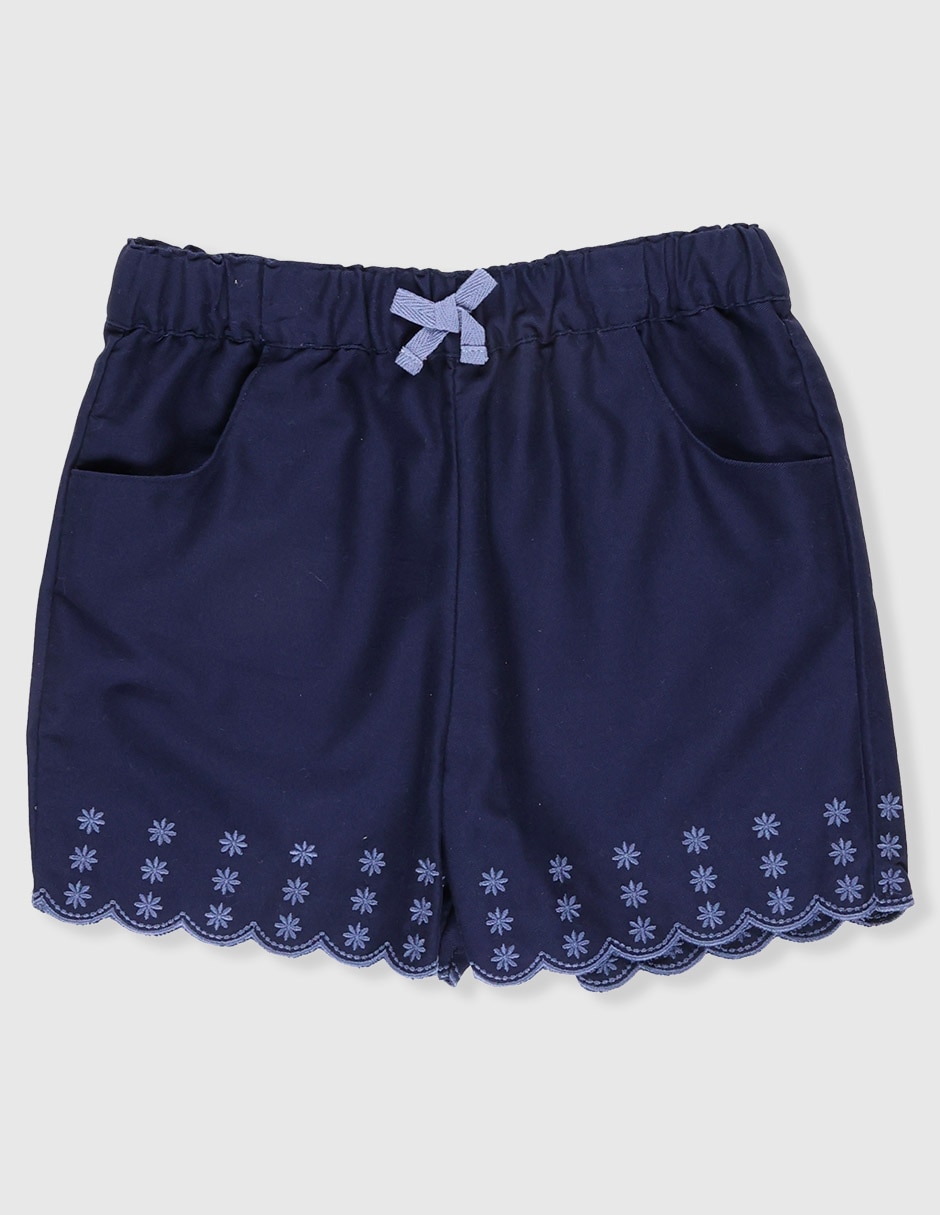 Short para niña Short para niña
