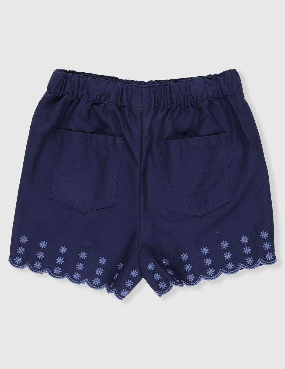 Short para niña 2