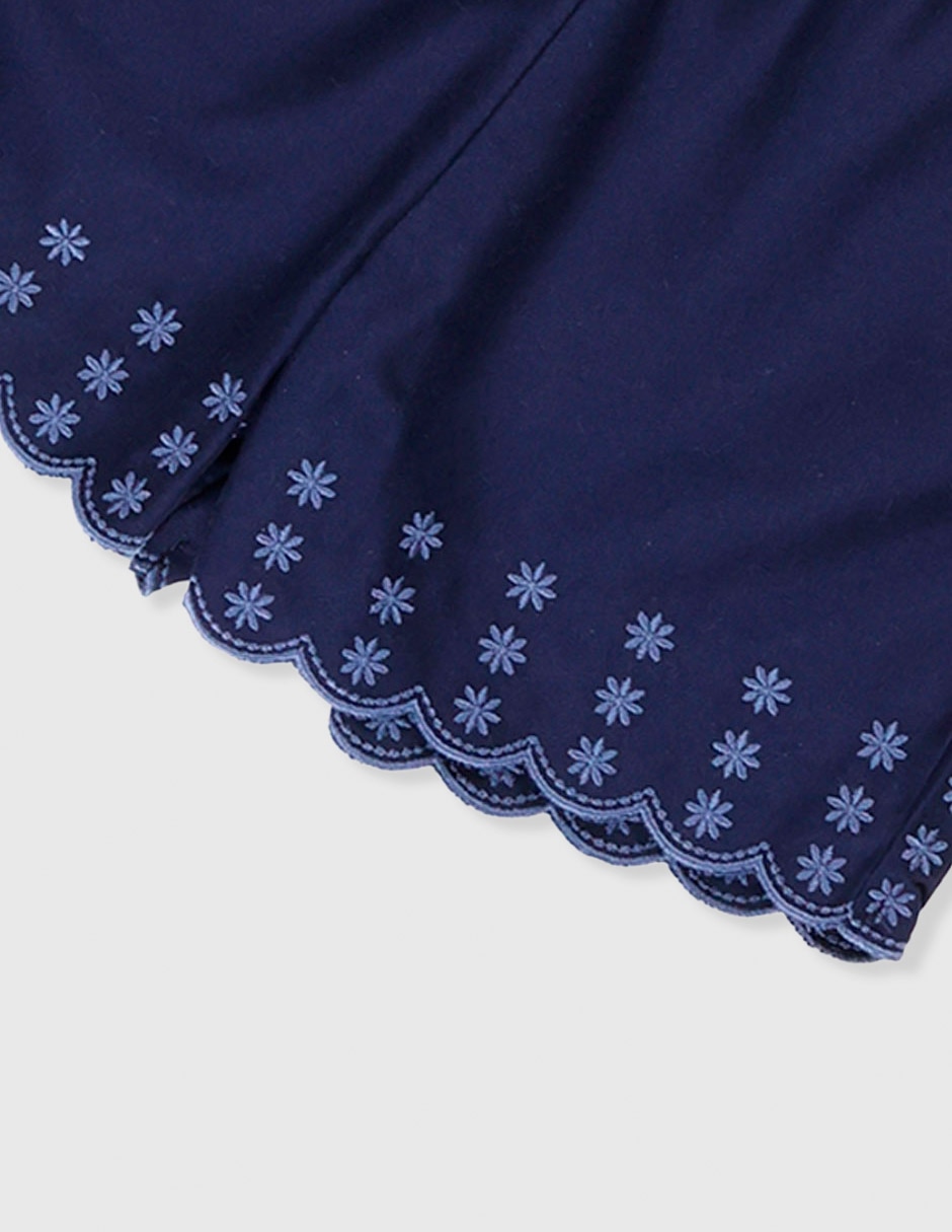 Short para niña 4